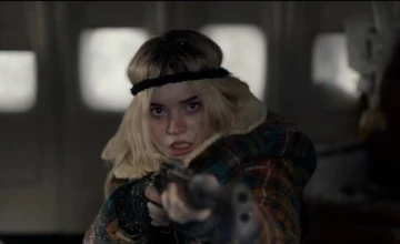 Шершни 2 сезон 3 серия смотреть онлайн!