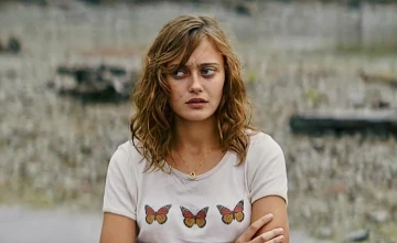 Шершни 1 сезон 3 серия смотреть онлайн!