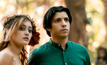 Шершни 1 сезон 9 серия смотреть онлайн!