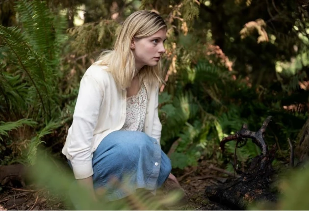 Стоп-кадр из сериала Шершни 1 сезон 7 серия