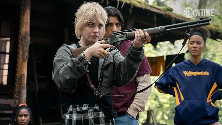 Трейлер сезона