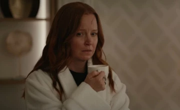 Шершни 3 сезон 7 серия смотреть онлайн!