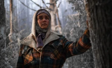 Шершни 2 сезон 4 серия смотреть онлайн!