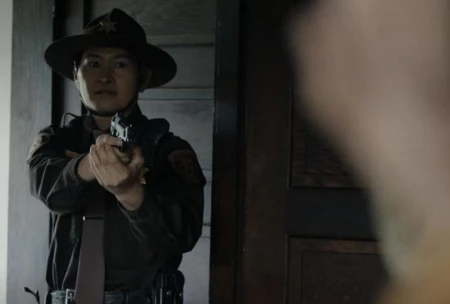 Картинка сериала Шершни