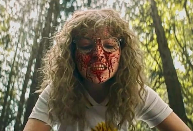 Промо-фото из сериала Шершни 1 сезон