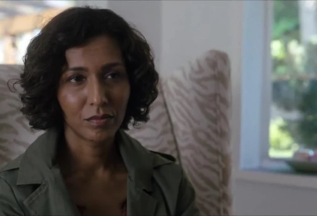 Промо-фото из сериала Шершни 1 сезон