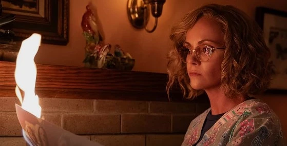 Трейлер сезона