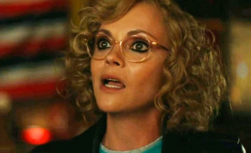 Шершни 3 сезон 1 серия смотреть онлайн!