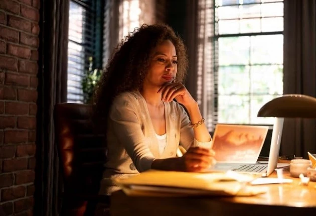 Промо-фото из сериала Шершни 1 сезон