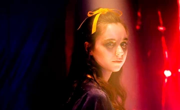 Шершни 1 сезон 5 серия смотреть онлайн!