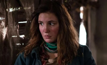 Шершни 3 сезон 4 серия смотреть онлайн!