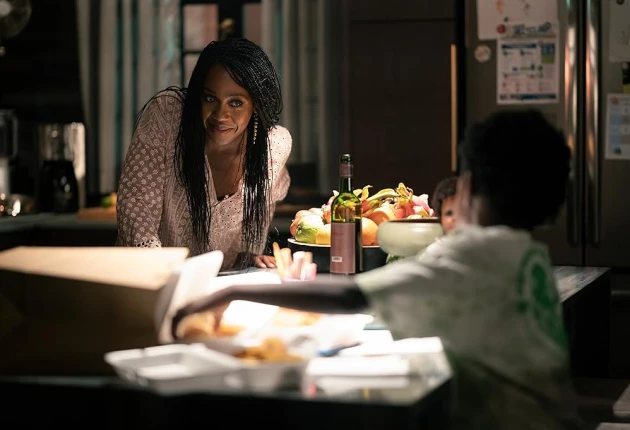 Промо-фото из сериала Шершни 1 сезон