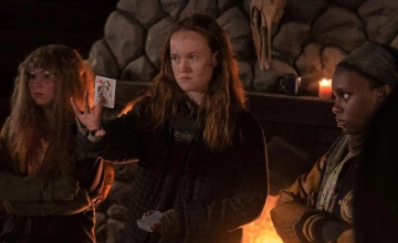 Шершни 2 сезон 9 серия смотреть онлайн!