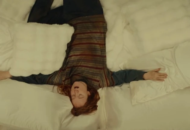 Стоп-кадр из сериала Шершни 3 сезон 8 серия