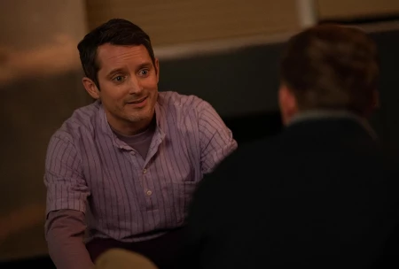 Картинка сериала Шершни