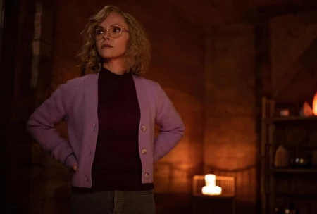 Картинка сериала Шершни