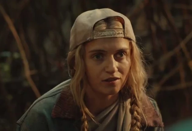 Промо-фото из сериала Шершни 3 сезон