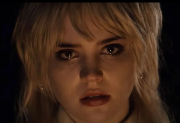 Промо-фото из сериала Шершни 1 сезон