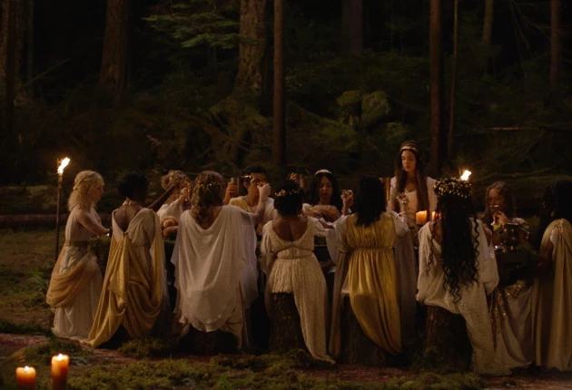 Промо-фото из сериала Шершни 2 сезон