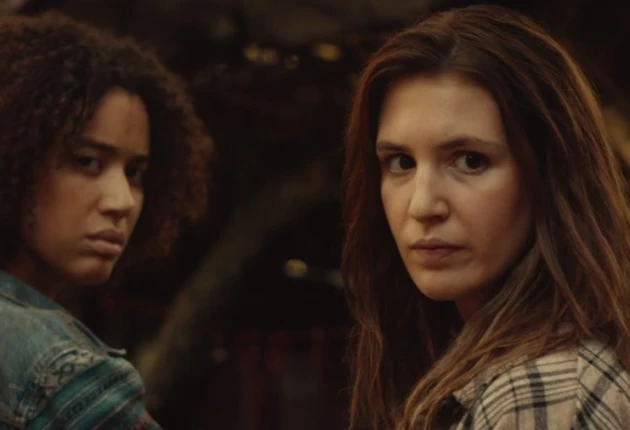 Промо-фото из сериала Шершни 3 сезон