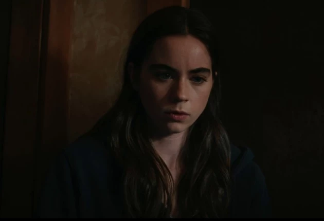 Стоп-кадр из сериала Шершни 3 сезон 7 серия