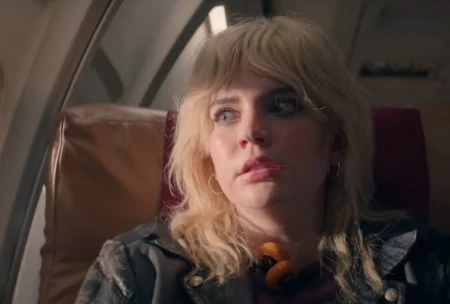 Картинка сериала Шершни