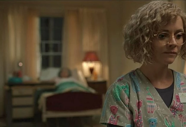 Промо-фото из сериала Шершни 1 сезон