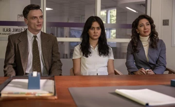 Шершни 2 сезон 1 серия смотреть онлайн!