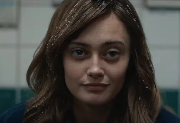 Промо-фото из сериала Шершни 3 сезон