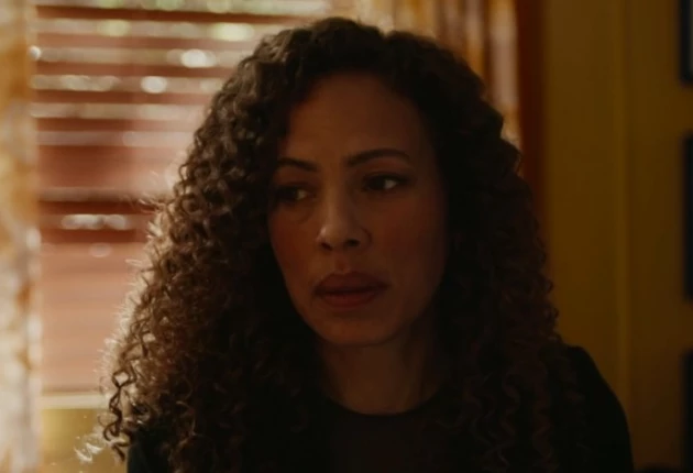 Стоп-кадр из сериала Шершни 3 сезон 1 серия