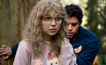 Шершни 1 сезон 4 серия смотреть онлайн!