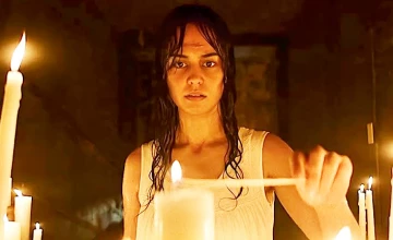 Шершни 1 сезон 6 серия смотреть онлайн!