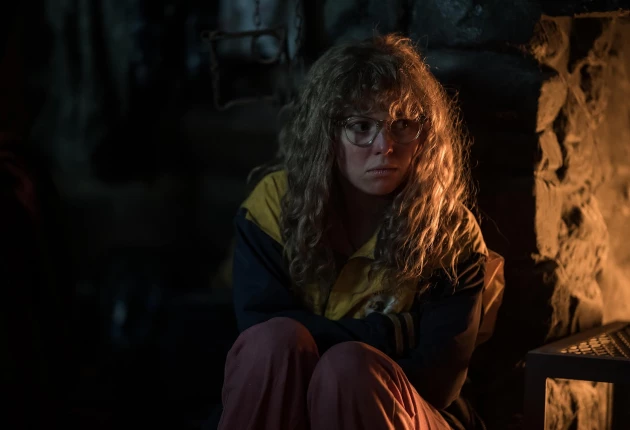 Стоп-кадр из сериала Шершни 2 сезон 1 серия