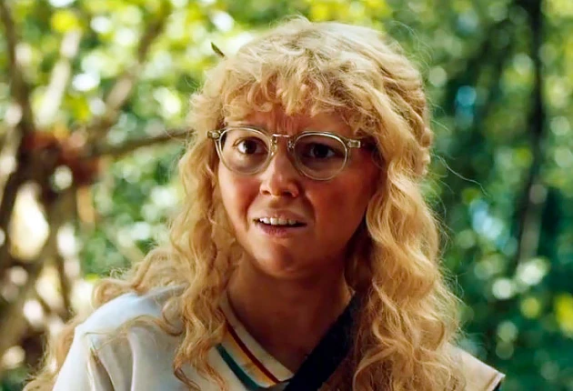 Промо-фото из сериала Шершни 3 сезон