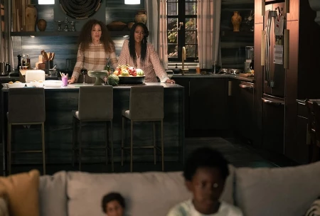 Картинка сериала Шершни