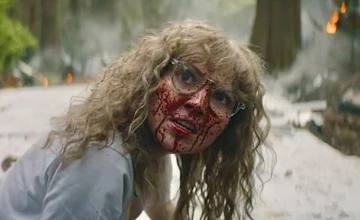 Шершни 1 сезон 2 серия смотреть онлайн!