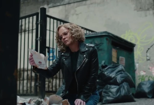 Промо-фото из сериала Шершни 3 сезон