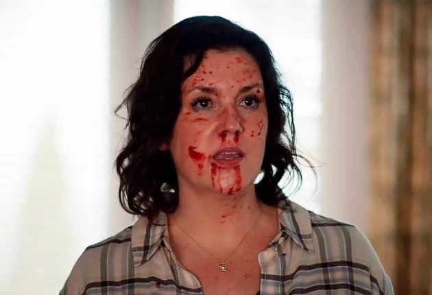 Стоп-кадр из сериала Шершни 3 сезон 9 серия