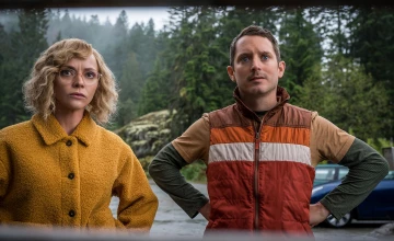 Шершни 2 сезон 5 серия смотреть онлайн!