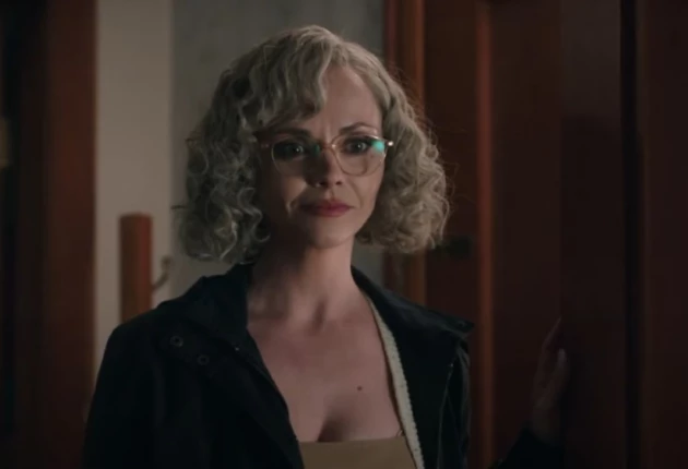 Промо-фото из сериала Шершни 1 сезон