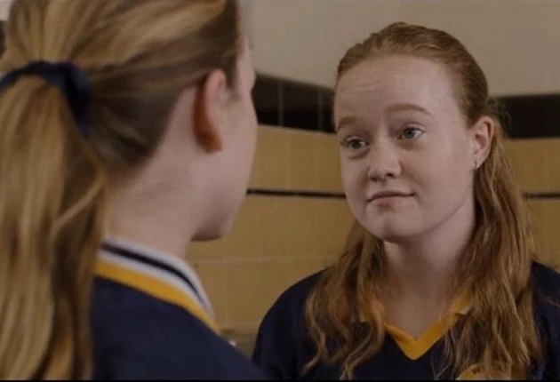 Стоп-кадр из сериала Шершни 1 сезон 1 серия