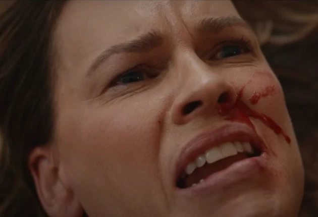 Промо-фото из сериала Шершни 3 сезон