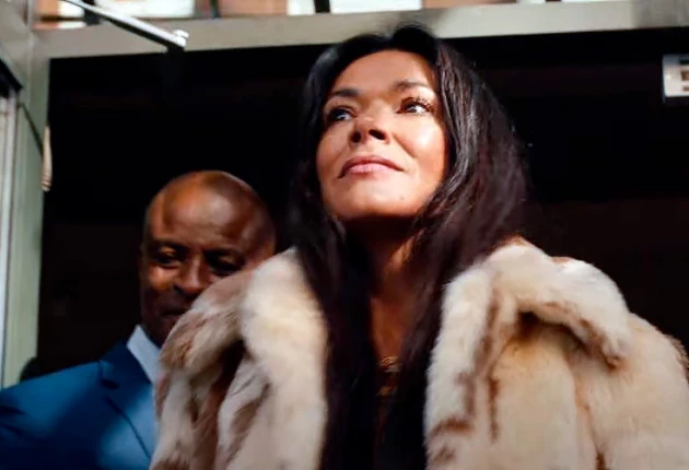 Промо-фото из сериала Шершни 3 сезон