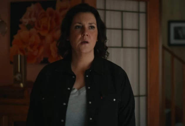 Стоп-кадр из сериала Шершни 3 сезон 10 серия